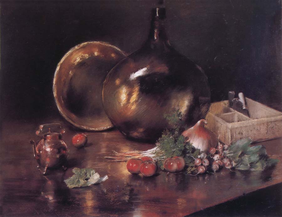 Still life